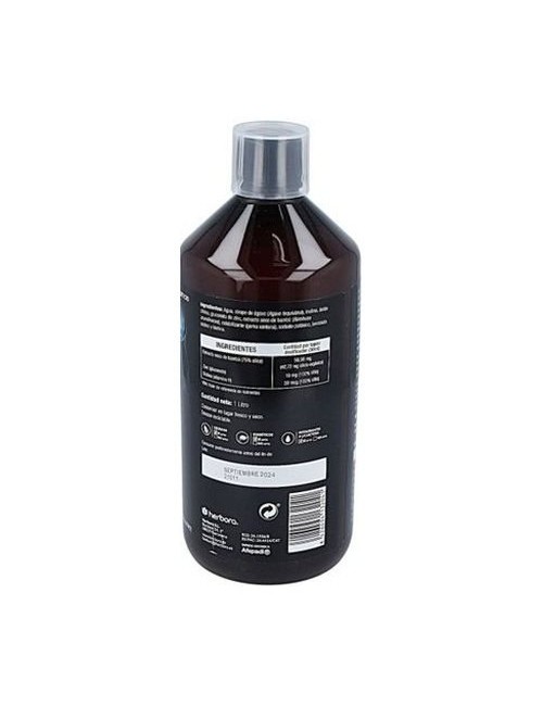 ARTIÓPTIM SILICIO ORGÁNICO 1L HERBORA