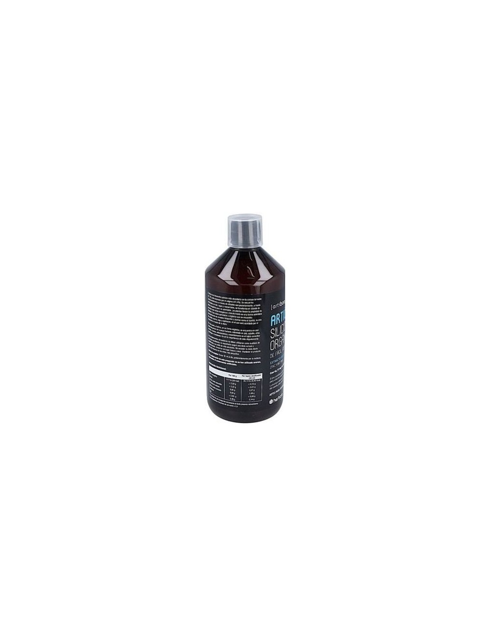 ARTIÓPTIM SILICIO ORGÁNICO 1L HERBORA
