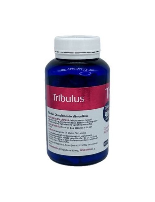 ENS TRIBULUS 80 CAP