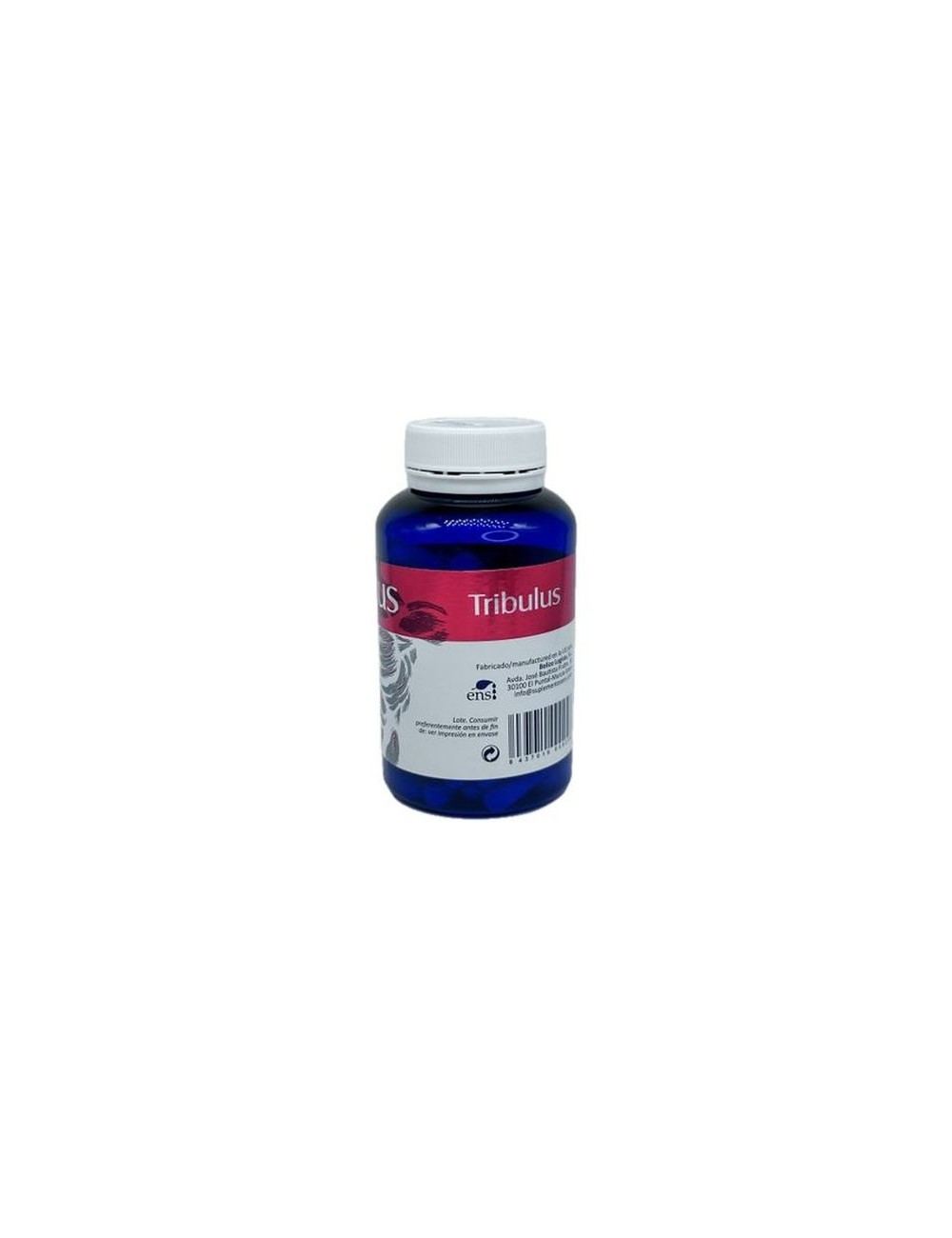 ENS TRIBULUS 80 CAP