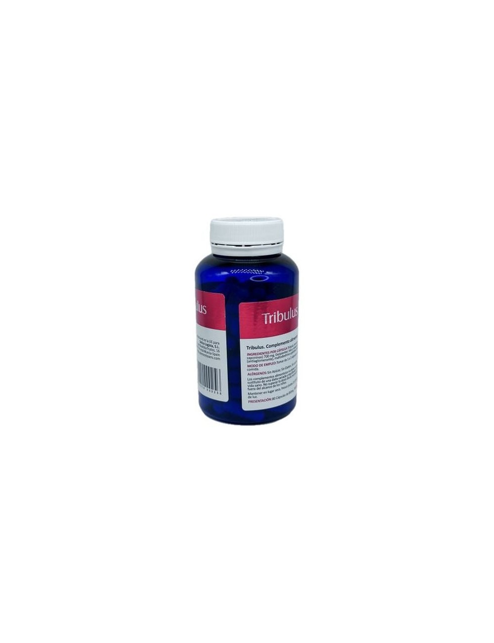 ENS TRIBULUS 80 CAP