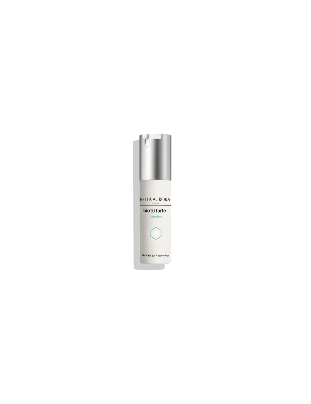 BELLA AURORA TRATAMIENTO ANTI-MANCHAS INTENSIVO BIO 10 FORTE SENSITIVE 30 ML