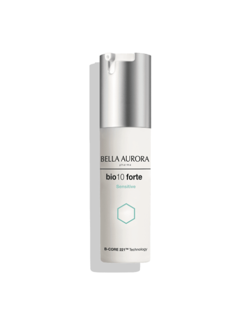 BELLA AURORA TRATAMIENTO ANTI-MANCHAS INTENSIVO BIO 10 FORTE SENSITIVE 30 ML