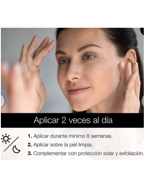 BELLA AURORA TRATAMIENTO ANTI-MANCHAS INTENSIVO BIO 10 FORTE SENSITIVE 30 ML