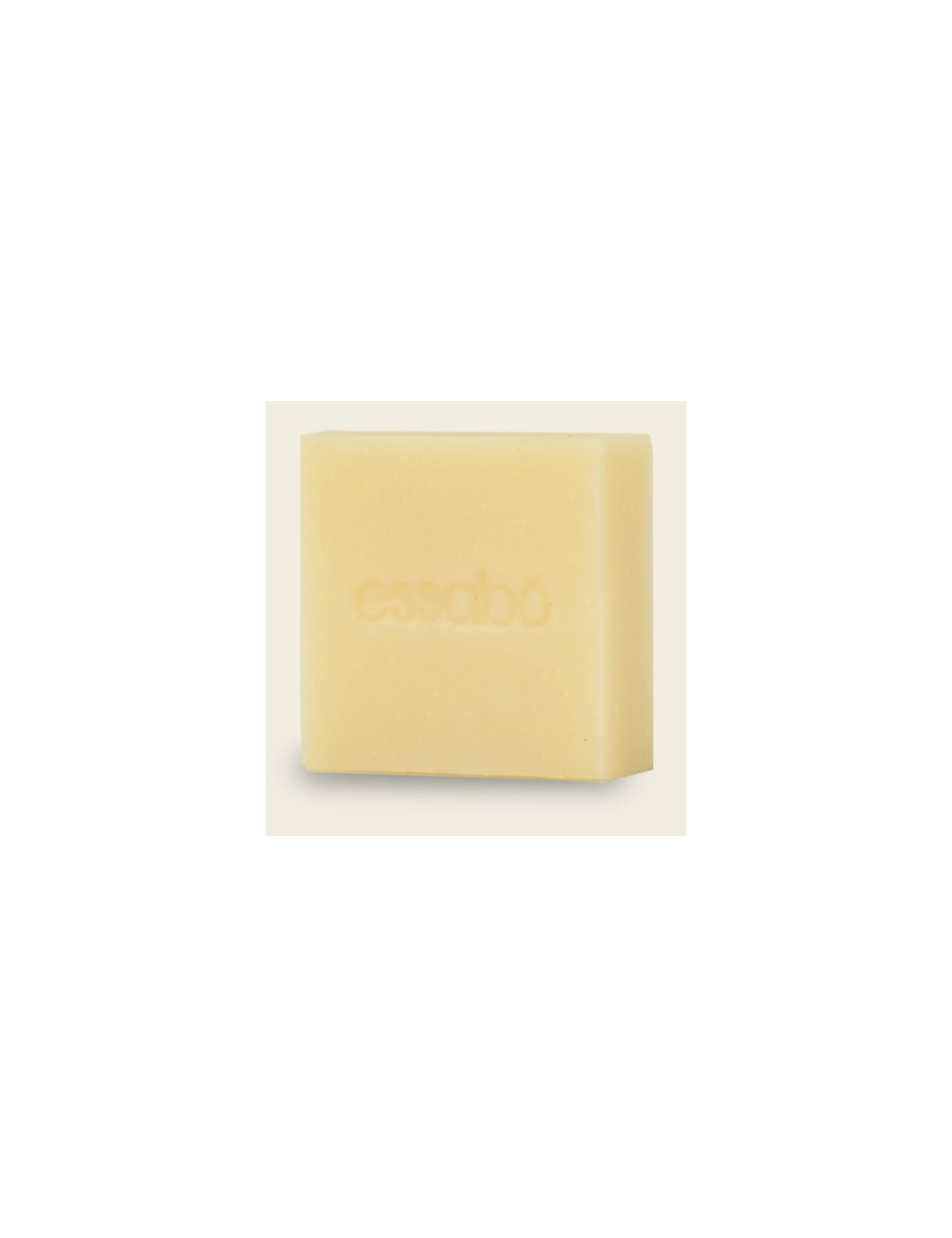 ESSABO JABÓN ECO PIEL SECA 120 GR
