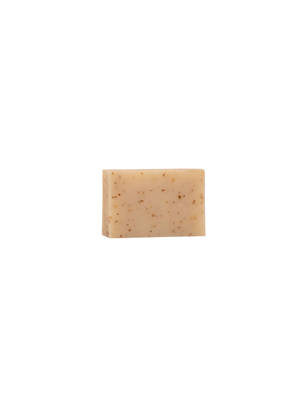 ESSABO JABÓN ARTESANO AVENA 100 GR