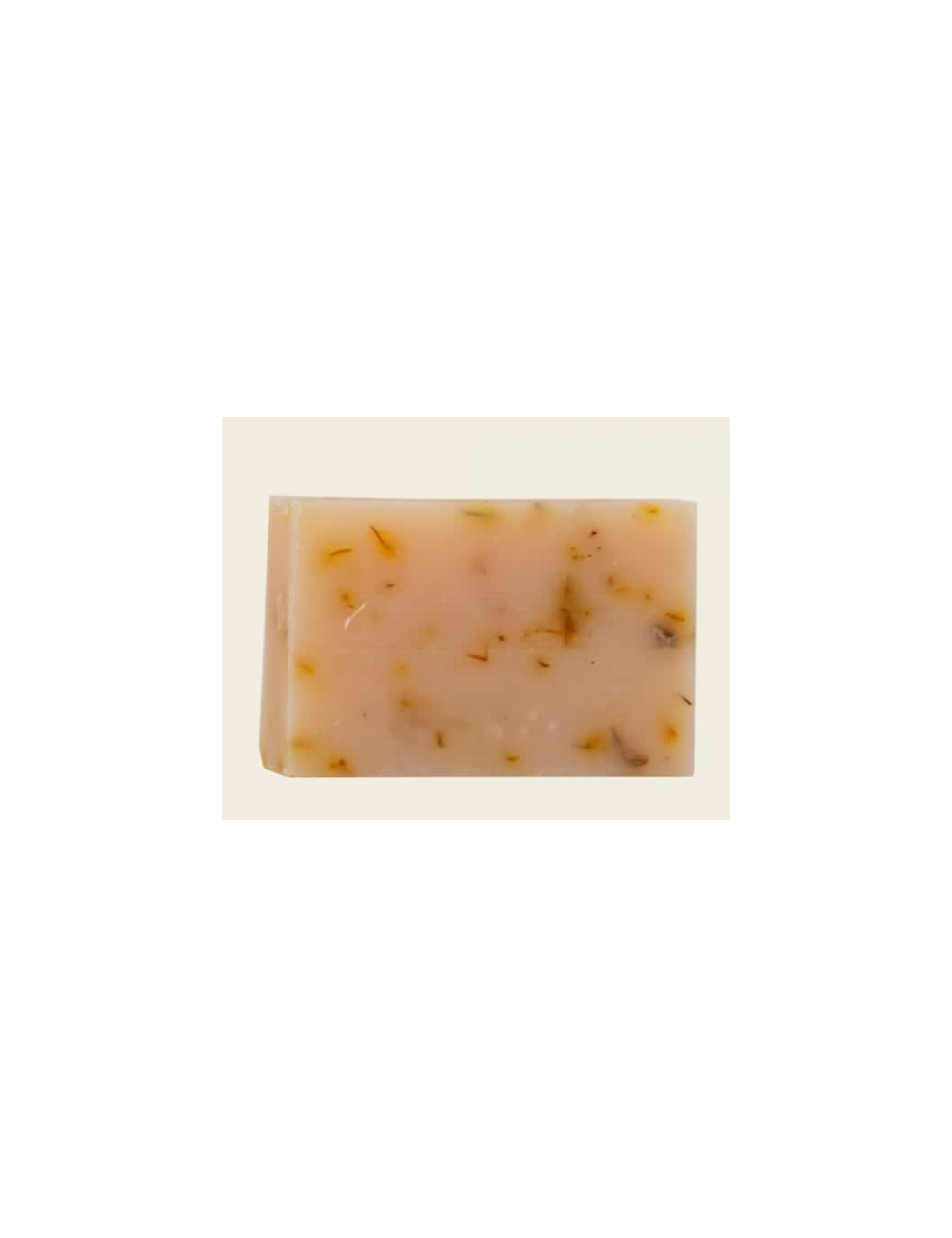 ESSABO JABÓN ARTESANO CALÉNDULA 100 GR