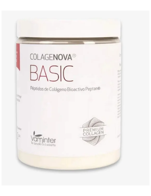 VAMINTER COLAGENOVA BASIC 390 GR