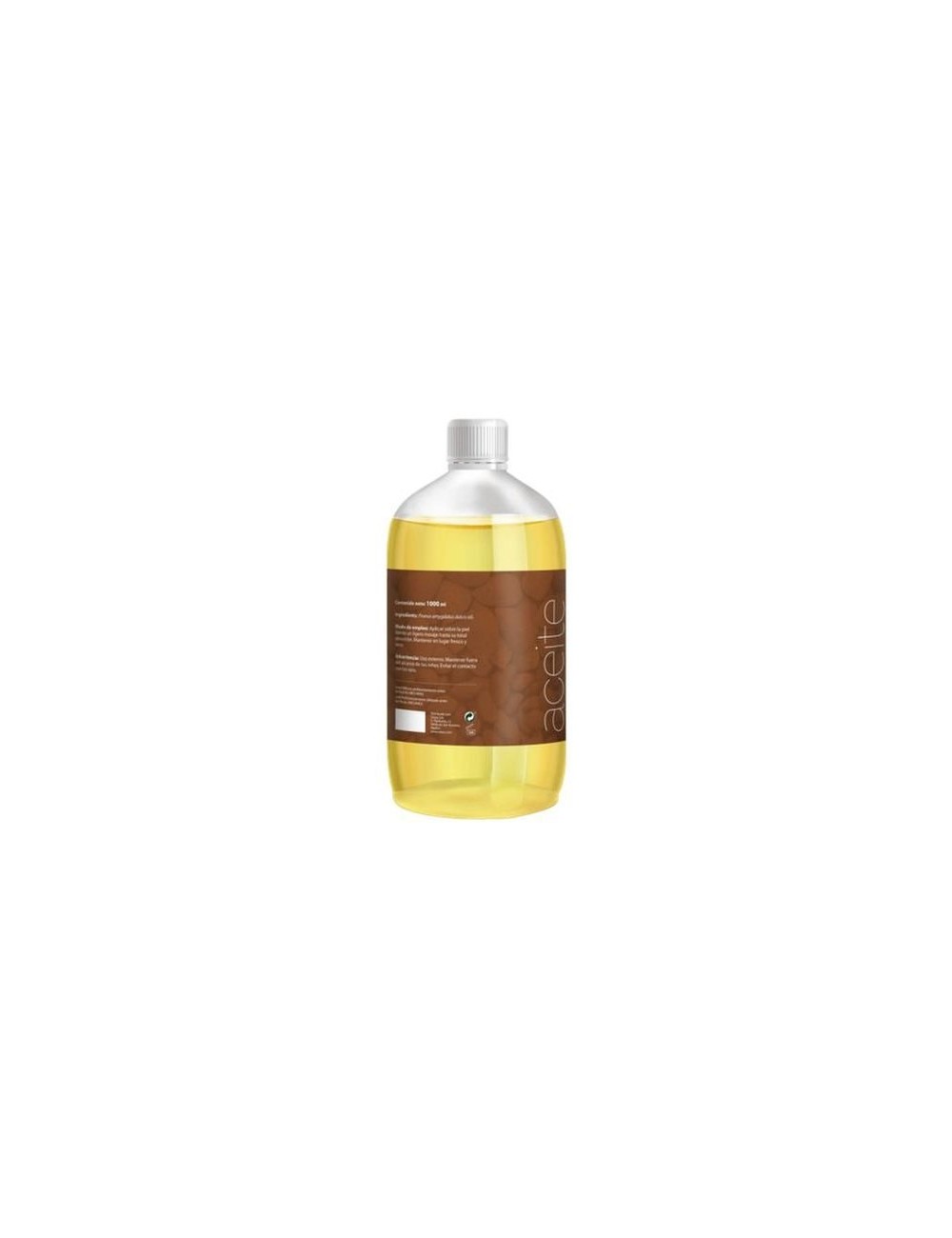 ACEITE DE ALMENDRAS DULCE 1L SOTYA