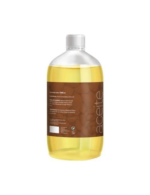 ACEITE DE ALMENDRAS DULCE 1L SOTYA