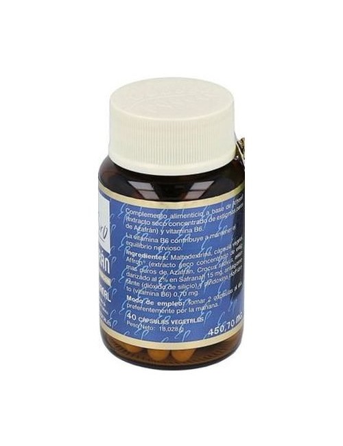 AZAFRAN 2% SAFRANAL 40 CAP TONGIL