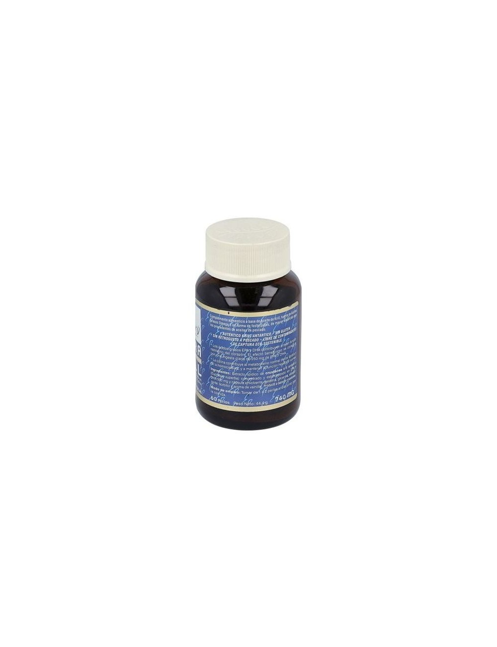 TONGIL ULTRA KRILL 60 PERLAS