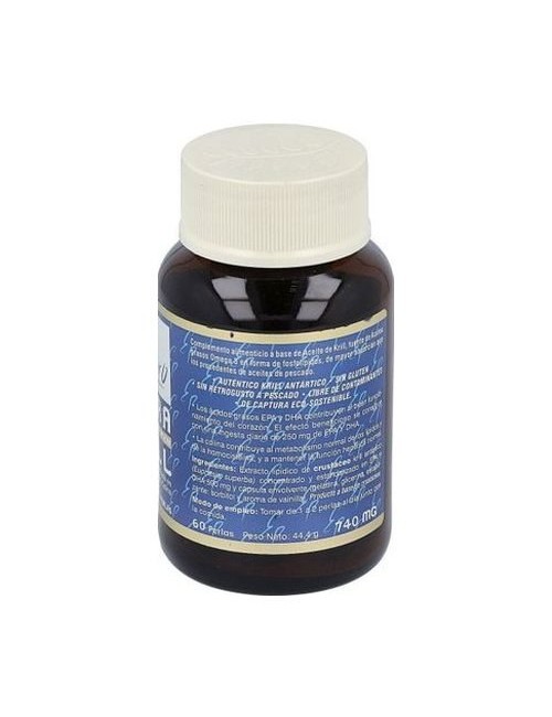 TONGIL ULTRA KRILL 60 PERLAS