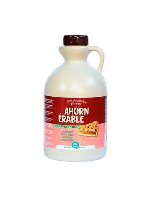 SIROPE DE ARCE 1L