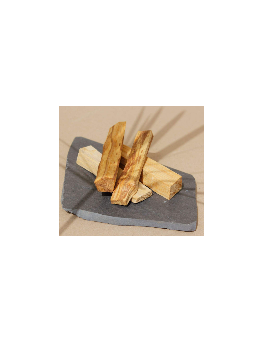 SYS AROMS PALO SANTO 25 GRAMOS