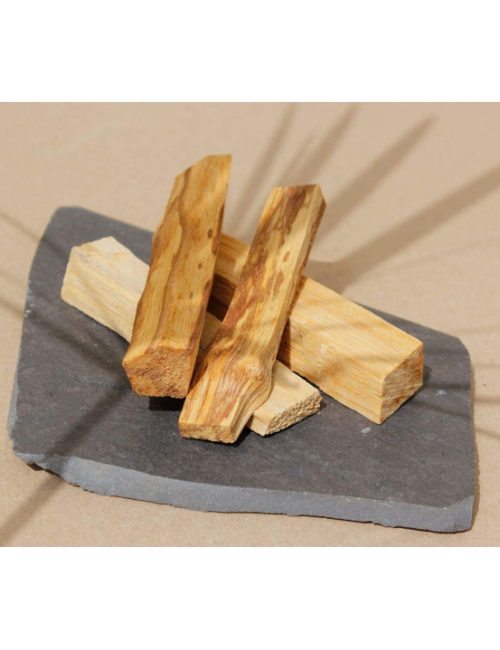 SYS AROMS PALO SANTO 25 GRAMOS