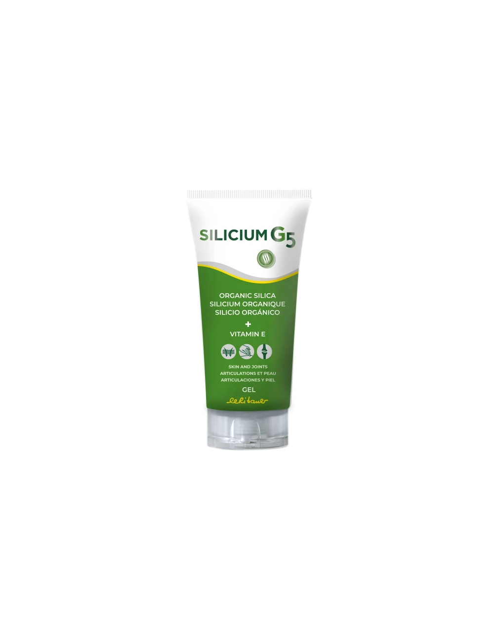 SILICIUM GEL G7 150 ML