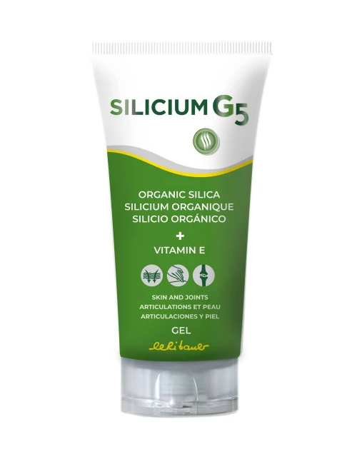 SILICIUM GEL G7 150 ML