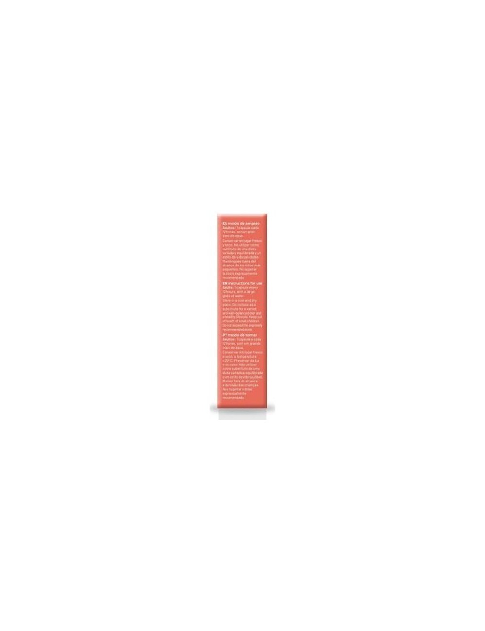 TENSIVEL 30 CAP SORIA NATURAL