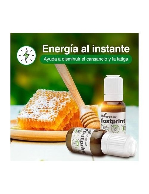 SORIA NATURAL FOST PRINT CLASSIC 300 ML