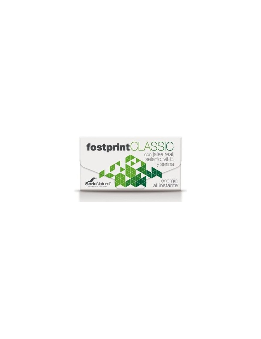 SORIA NATURAL FOST PRINT CLASSIC 300 ML