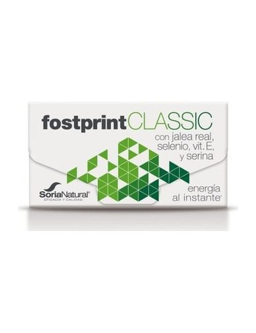 SORIA NATURAL FOST PRINT CLASSIC 300 ML