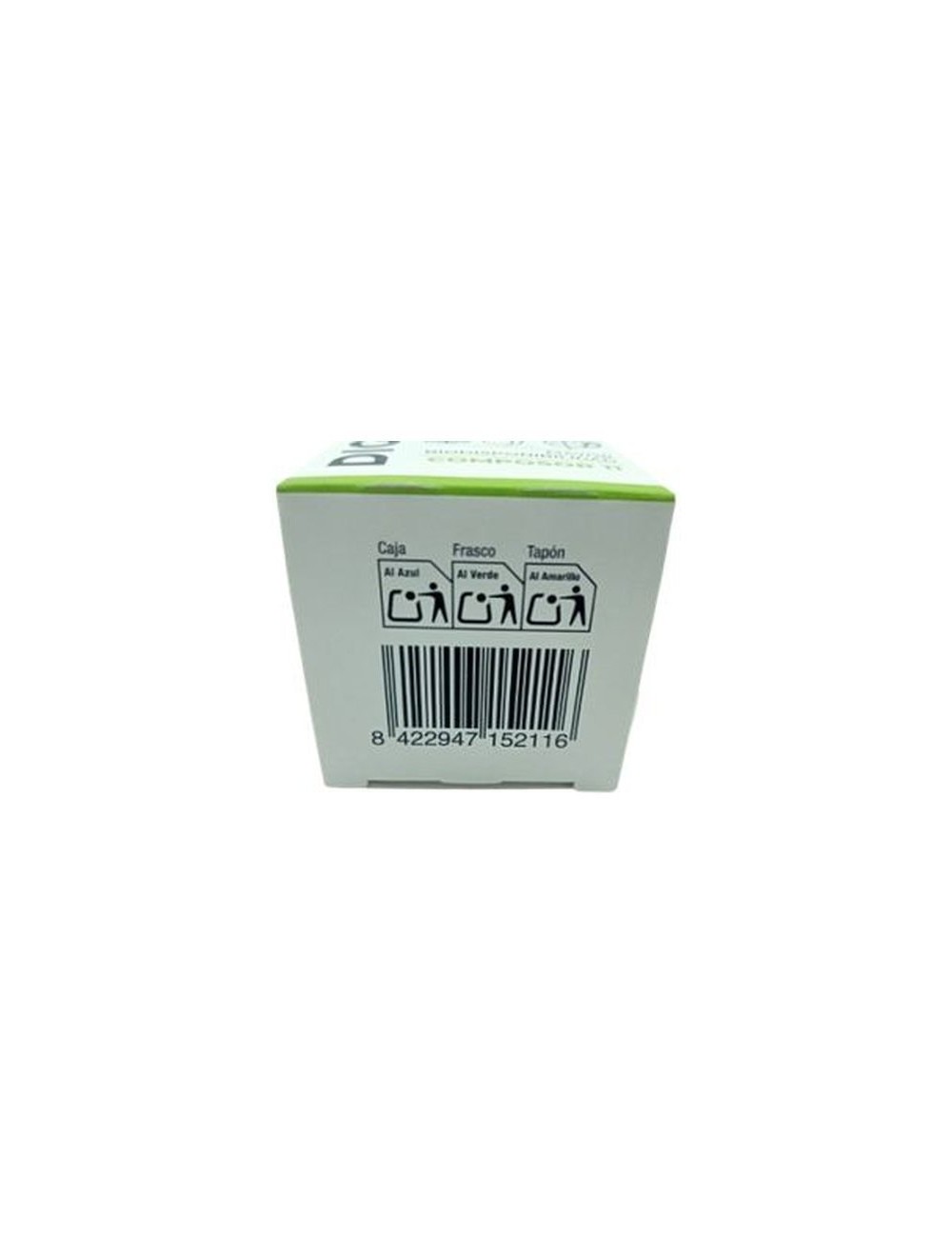 SORIA NATURAL COMPOSOR 11 DIGESLAN COMPLEX 50 ML