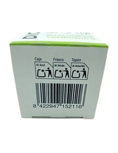 SORIA NATURAL COMPOSOR 11 DIGESLAN COMPLEX 50 ML