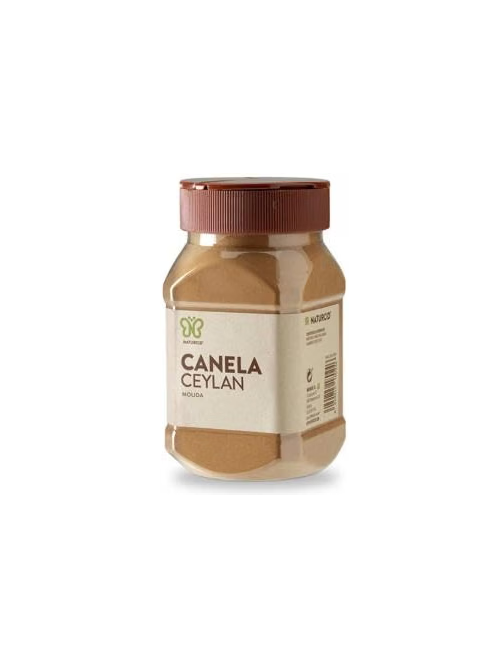 NATURCID CANELA CEYLAN 150 GR