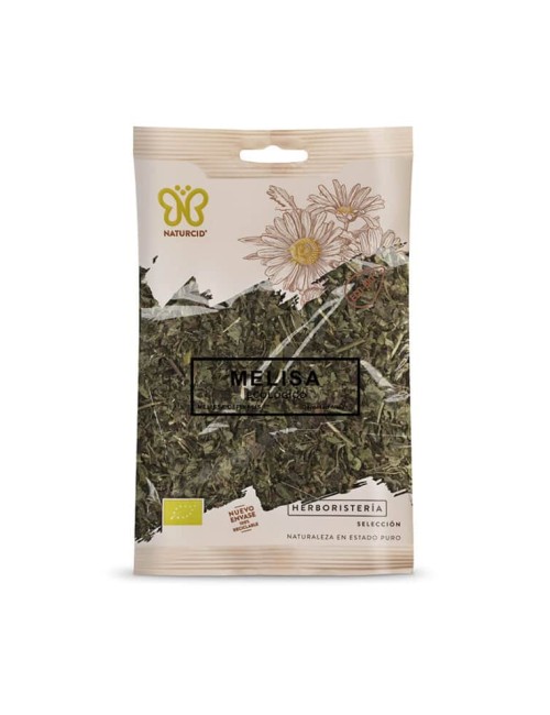 MELISA ECO 30 GR NATURCID