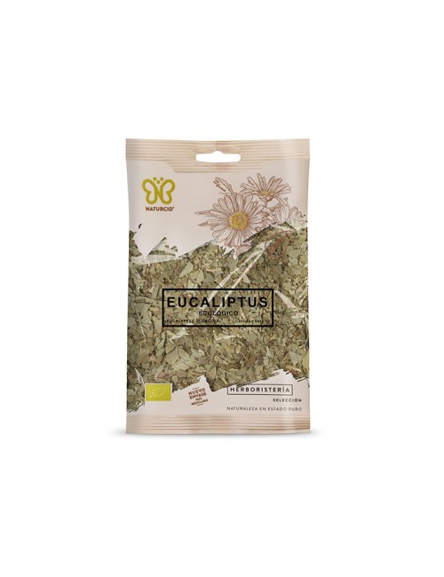 NATURCID EUCALIPTO CORTADO ECO 70 GR ECO