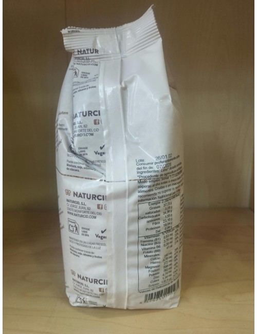 NATURCID LINO DORADO 500 GR