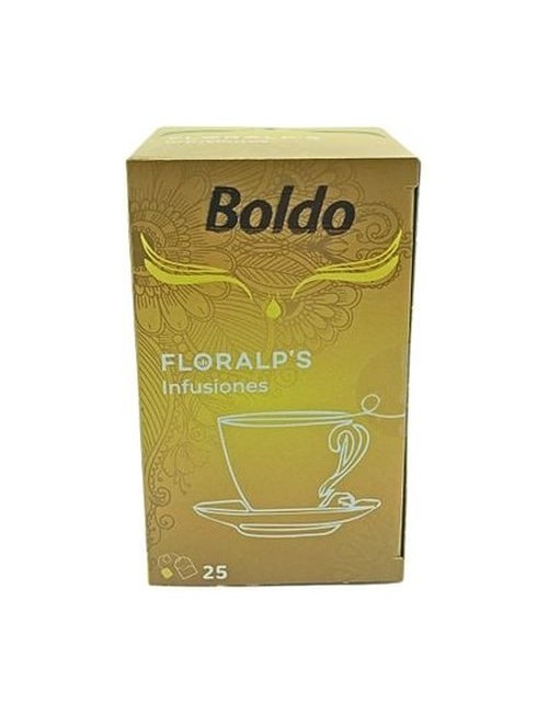 BOLDO 25 SOBRES