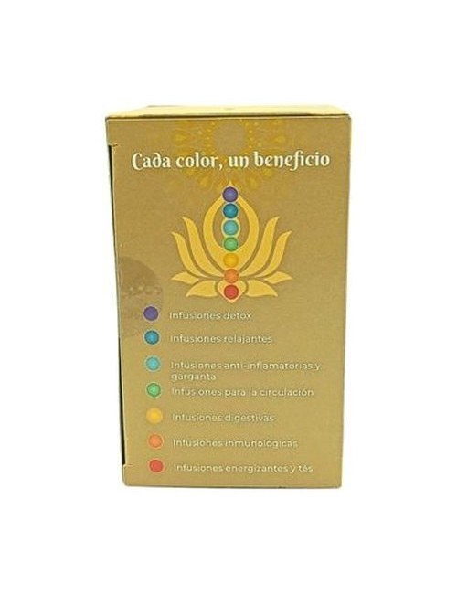 BOLDO 25 SOBRES
