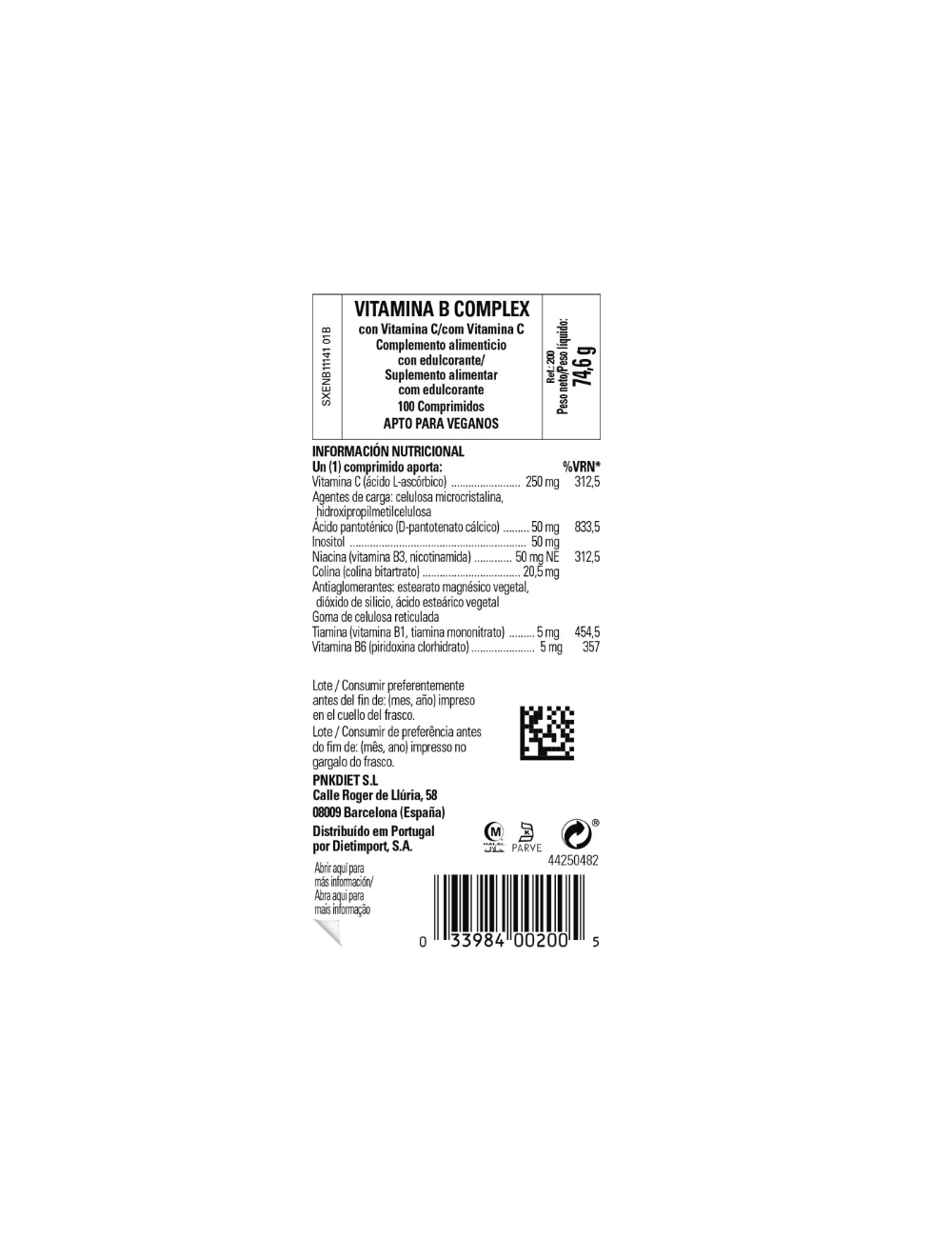 SOLGAR L-ARGININA 500 MG FORMA LIBRE 50 CAPSULAS