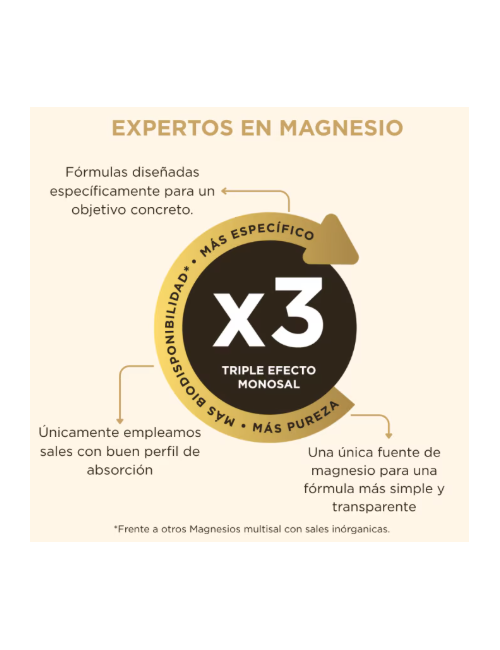 SOLGAR MAGNESIO BISGLICINATO 60 CAPSULAS