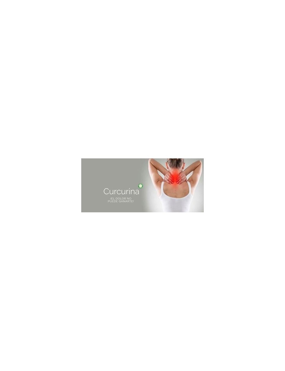 NOVADIET CURCURINA 30 CAPSULAS