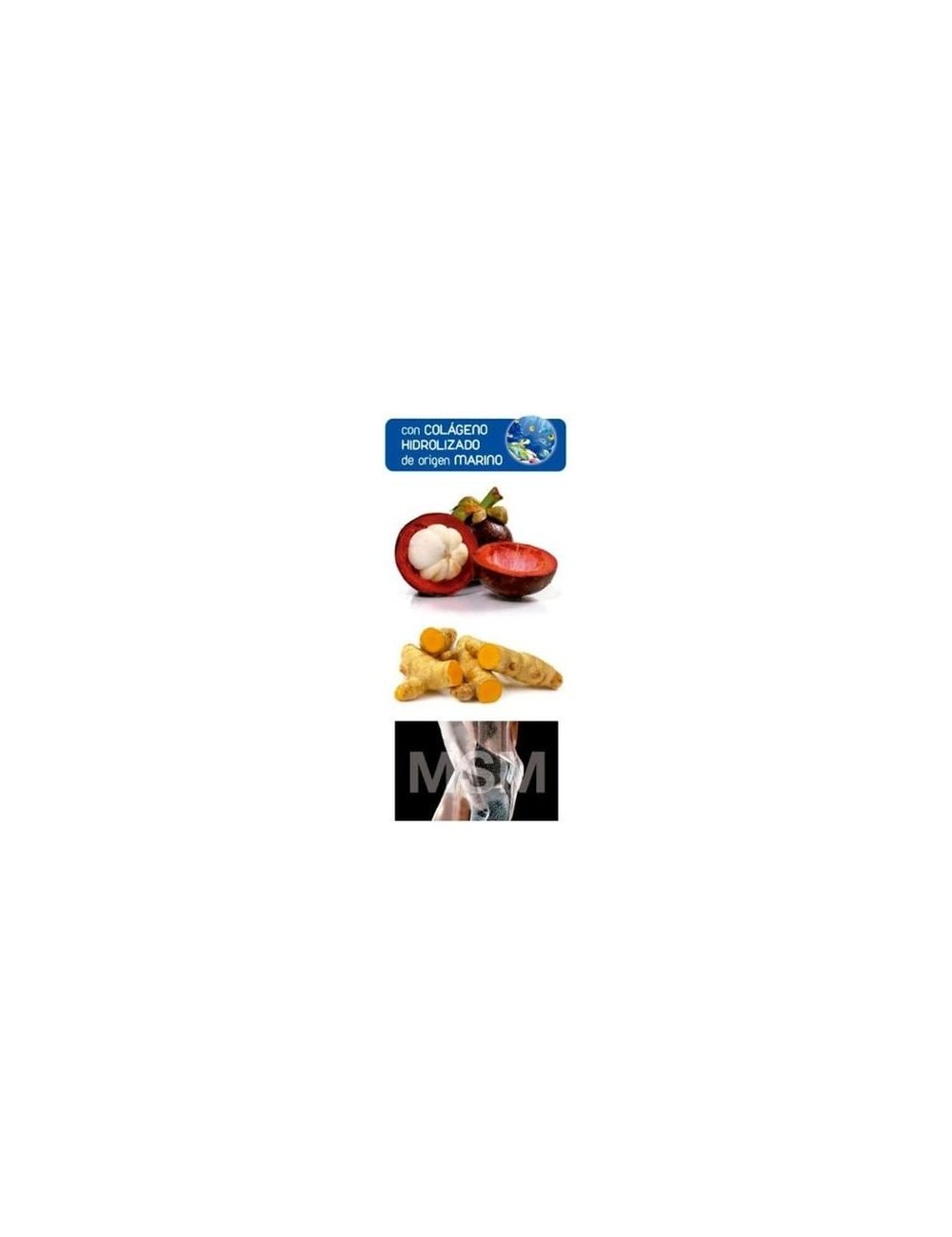 NOVADIET COLAMAG CALMAN EN BOTE 300 GR