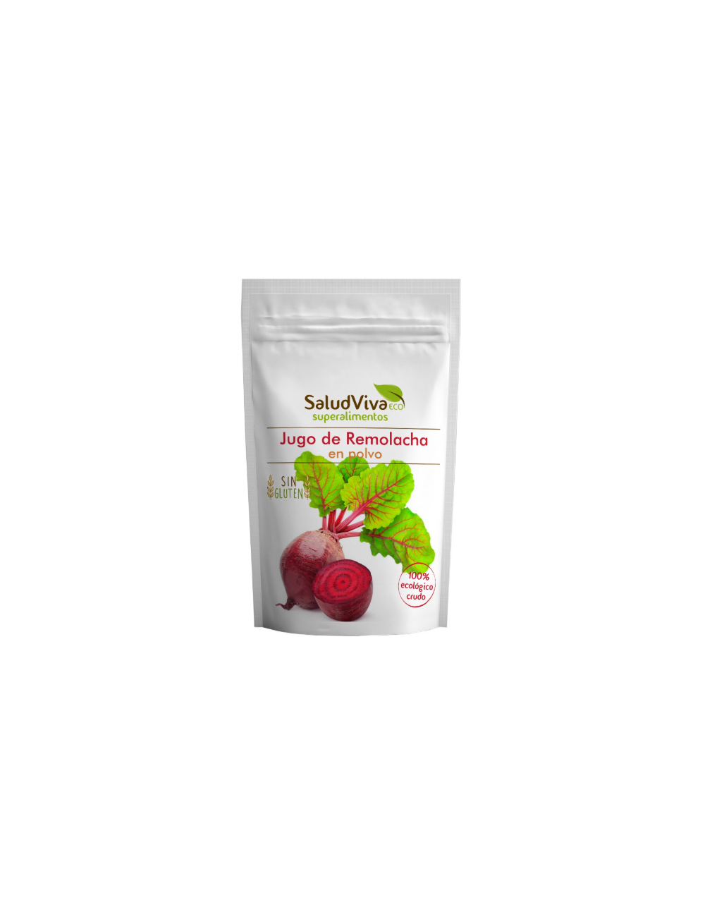 REMOLACHA EN POLVO 125 GR