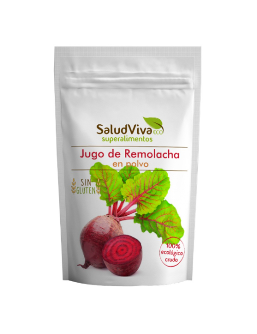 REMOLACHA EN POLVO 125 GR
