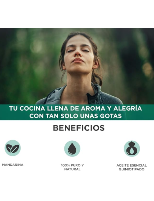 MARNYS ACEITE ESENCIAL LAVANDA 15 ML