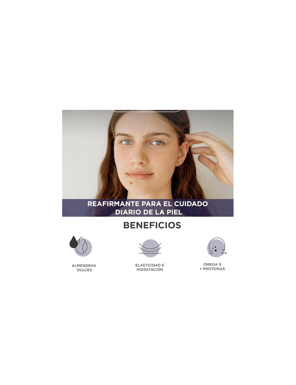 MARNYS ACEITE ALMENDRAS DULCES 125 ML