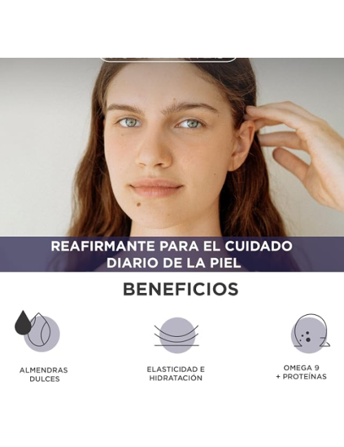 MARNYS ACEITE ALMENDRAS DULCES 125 ML