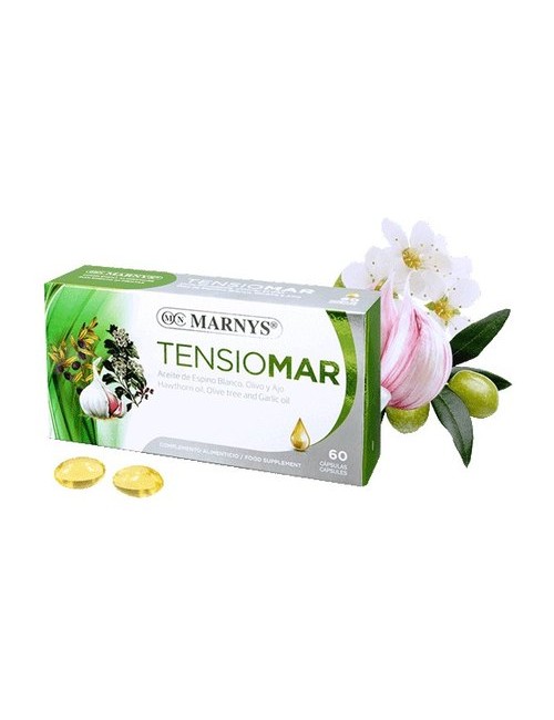 TENSIOMAR 60 PER MARNY'S