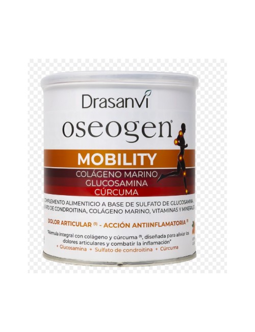 DRASANVI OSEOGEN MOBILITY 300 GR