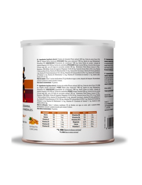 DRASANVI OSEOGEN MOBILITY 300 GR