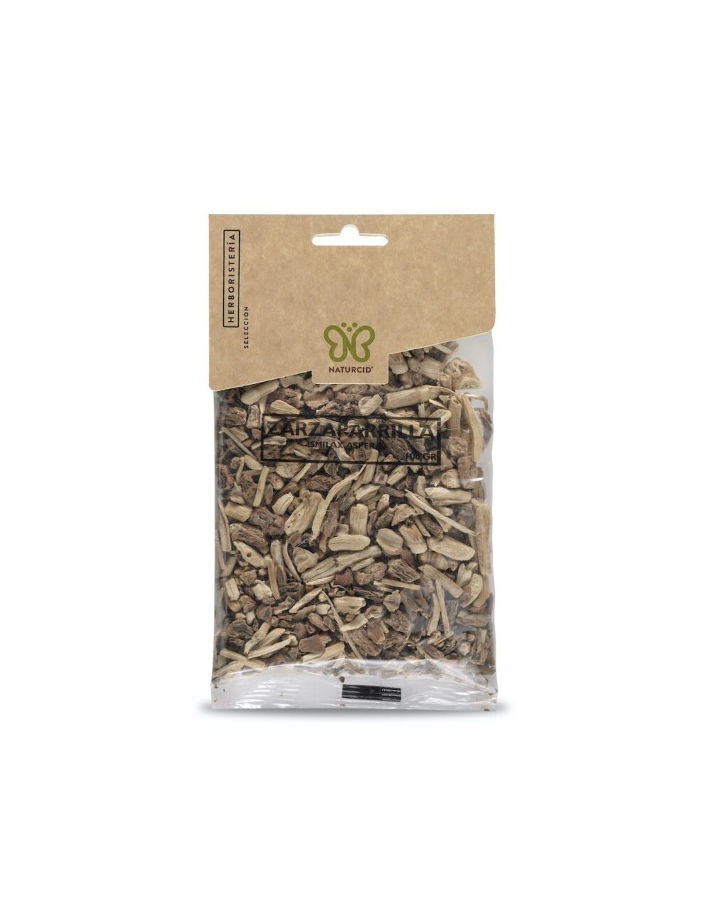 NATURCID ZARZAPARRILLA 100 GR