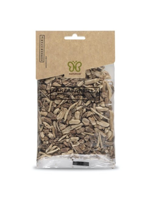NATURCID ZARZAPARRILLA 100 GR