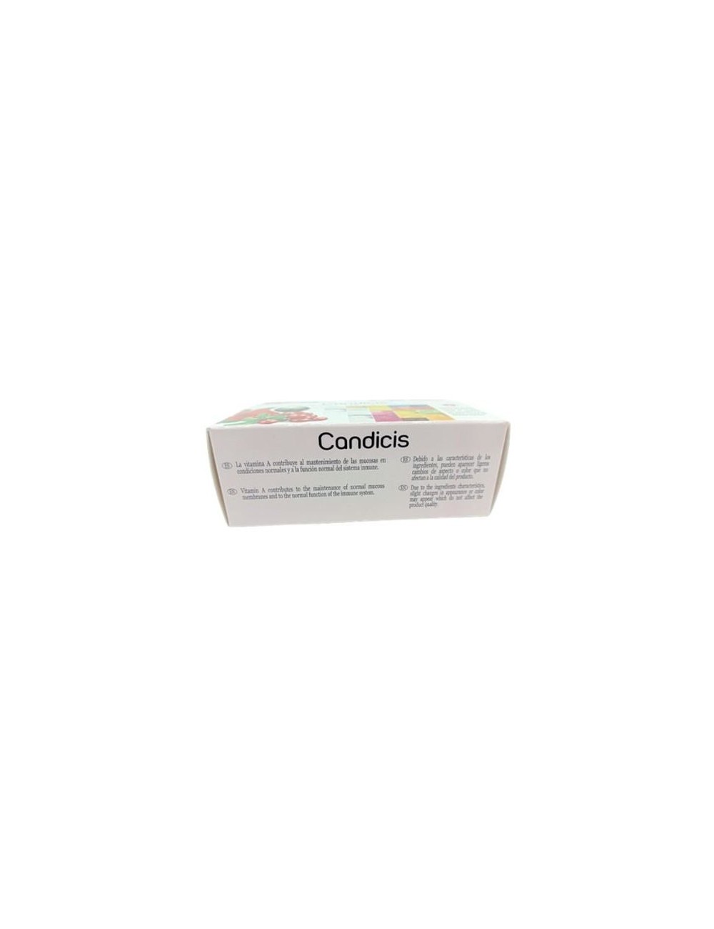CANDICIS 30 CÁPS NOVADIET