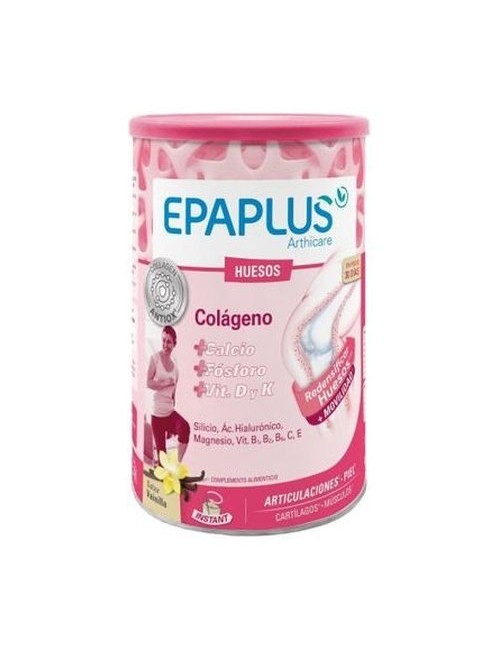 EPAPLUS COLAGENO ARTHICARE HUESOS  388 GR